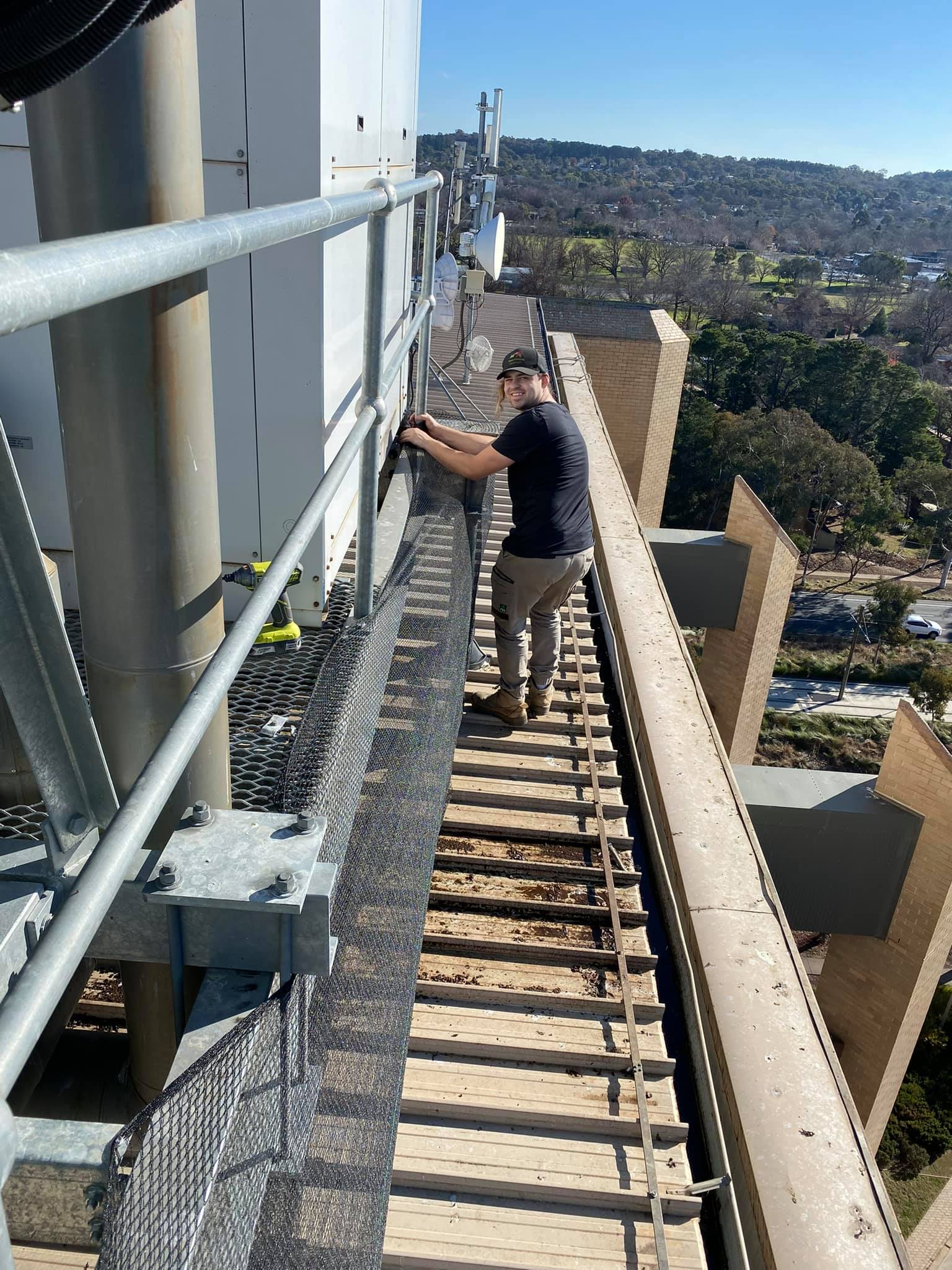 Queanbeyan Pest Control Services business image in Queanbeyan, New South Wales
