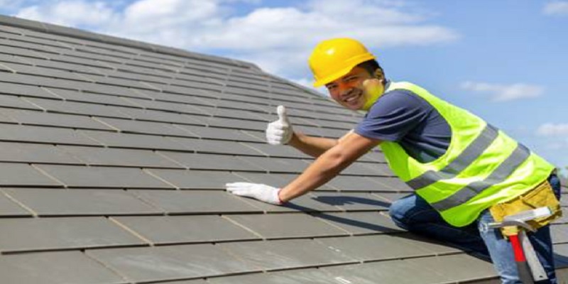 Moriches Roofing Contractors business image in East Moriches, New York