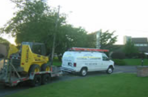 Suffolk County Electricians business image in Center Moriches, NY
