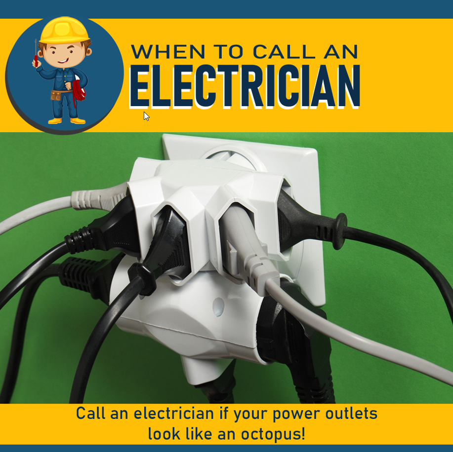 Suffolk County Electricians business image in Center Moriches, NY